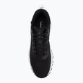 Pánské boty Calvin Klein YM0YM01284 Hike Runner Tech Knit Black/Bright White 5