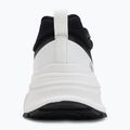 Pánské boty Calvin Klein YM0YM01284 Hike Runner Tech Knit Black/Bright White 6