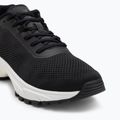 Pánské boty Calvin Klein YM0YM01284 Hike Runner Tech Knit Black/Bright White 7
