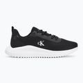 Pánské boty Calvin Klein YM0YM01285 Hike Runner Mix Mesh Black/Bright White 2