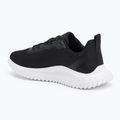 Pánské boty Calvin Klein YM0YM01285 Hike Runner Mix Mesh Black/Bright White 3