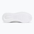 Pánské boty Calvin Klein YM0YM01285 Hike Runner Mix Mesh Black/Bright White 4