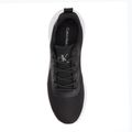 Pánské boty Calvin Klein YM0YM01285 Hike Runner Mix Mesh Black/Bright White 5