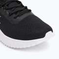 Pánské boty Calvin Klein YM0YM01285 Hike Runner Mix Mesh Black/Bright White 7