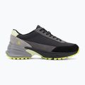 Pánské boty Calvin Klein YM0YM01292 Hike Runner Casual Ny-Su Ck Black/Granite Grey/Wild Lime 2