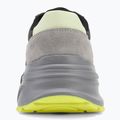 Pánské boty Calvin Klein YM0YM01292 Hike Runner Casual Ny-Su Ck Black/Granite Grey/Wild Lime 6