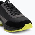 Pánské boty Calvin Klein YM0YM01292 Hike Runner Casual Ny-Su Ck Black/Granite Grey/Wild Lime 7