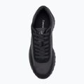 Pánské boty Calvin Klein YM0YM01292 Hike Runner Casual Ny-Su Triple Black 5