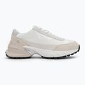 Dámské boty Calvin Klein Hike Runner Mg Nylon Perl bright white/silver creamy 2