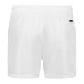 Pánské plavecké šortky Calvin Klein Medium Drawstring white 2