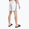 Pánské plavecké šortky Calvin Klein Medium Drawstring white 5