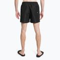 Pánské plavecké šortky Calvin Klein Medium Drawstring černé 6