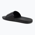 Pánské nazouváky Calvin Klein HM0HM00455 Pool Slide Rubber black 3