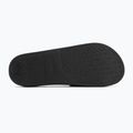Pánské nazouváky Calvin Klein HM0HM00455 Pool Slide Rubber black 4