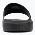 Pánské nazouváky Calvin Klein HM0HM00455 Pool Slide Rubber black 6