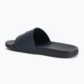 Pánské nazouváky Calvin Klein HM0HM00455 Pool Slide Rubber navy 3