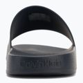 Pánské nazouváky Calvin Klein HM0HM00455 Pool Slide Rubber navy 6