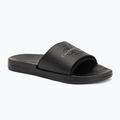 Pánské žabky Calvin Klein YM0YM00361 Slide Rubber Neoprene Monologo black