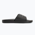 Pánské žabky Calvin Klein YM0YM00361 Slide Rubber Neoprene Monologo black 2