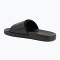 Pánské žabky Calvin Klein YM0YM00361 Slide Rubber Neoprene Monologo black 3
