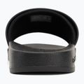 Pánské žabky Calvin Klein YM0YM00361 Slide Rubber Neoprene Monologo black 6