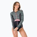 Dámské jednodílné plavky Protest Prtkadwan Surf suit green P7620521 3