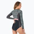 Dámské jednodílné plavky Protest Prtkadwan Surf suit green P7620521 5