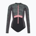 Dámské jednodílné plavky Protest Prtkadwan Surf suit green P7620521