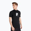 Pánské tričko Protest Prtcater rashguard černé P7797200