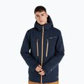 Pánská lyžařská bunda Protest Prttimo navy blue 6710522