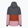 Dámská lyžařská bunda Protest Prtlimia shadow grey 9