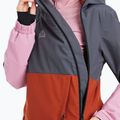 Dámská lyžařská bunda Protest Prtlimia shadow grey 6