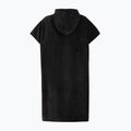 Pánské pončo Protest Prtpurdey true black 2