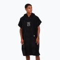 Pánské pončo Protest Prtpurdey true black 3