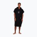 Pánské pončo Protest Prtpurdey true black 4