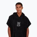 Pánské pončo Protest Prtpurdey true black 5