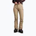 Dámské snowboardové kalhoty Protest PRTRelole bamboobeige