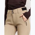 Dámské snowboardové kalhoty Protest PRTRelole bamboobeige 5