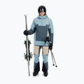 Pánská snowboardová bunda Protest Prtdazzle steel blue 2