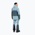 Pánská snowboardová bunda Protest Prtdazzle steel blue 3