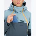 Pánská snowboardová bunda Protest Prtdazzle steel blue 8