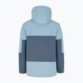 Pánská snowboardová bunda Protest Prtdazzle steel blue 11