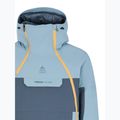 Pánská snowboardová bunda Protest Prtdazzle steel blue 12