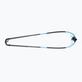 Bom UNIFIBER Carbon HD Monocoque V2 Outside Wide Tail modrá UF012020210 2