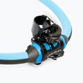 Bom UNIFIBER Carbon HD Monocoque V2 Outside Wide Tail modrá UF012020210 6