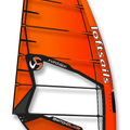 Loftsails 2022 Switchblade Freerace oranžová LS060012800