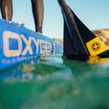 SUP pádlo 3 kusy Unifiber Core černé UF097020133 7