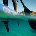 SUP pádlo 3 kusy Unifiber Core černé UF097020133 8