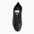Pánské boty Calvin Klein YM0YM00681 Chunky Cupsole Monologo Lth triple black/bright white 5