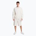 Pánské tréninkové šortky Calvin Klein 7" Knit 67U chalk 2